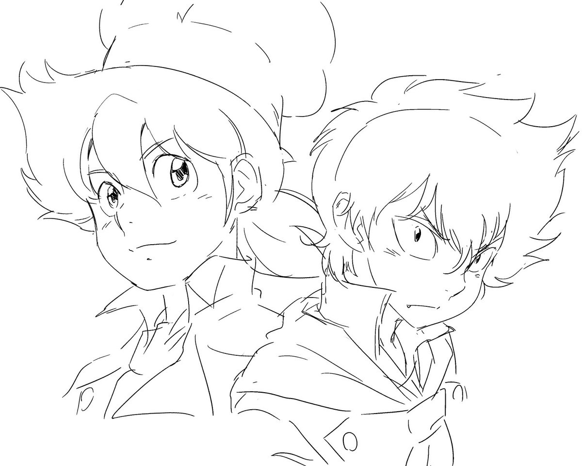 アニメ版ミスター味っ子の序盤は原作寄りだからしっかり料理してる感あるwww 絵は Yazwoの漫画