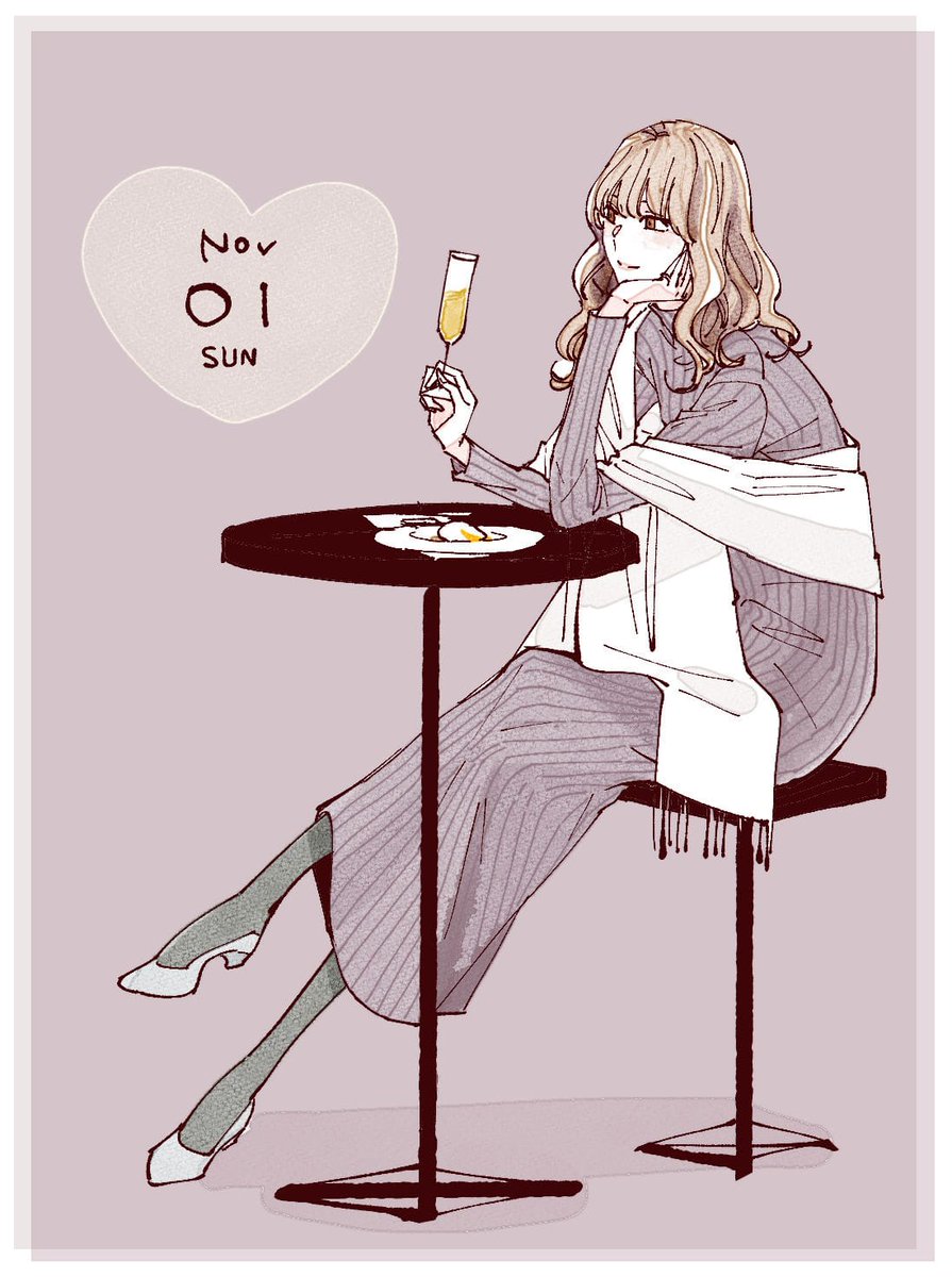 ♥朝ごはん:フレンチトースト/サーモンとほうれんそうのクリーム煮/ディルソースの添えられたポーチドエッグ/ミモザ(1杯)https://t.co/Sa0Me7BDIr 