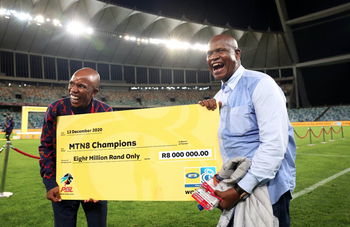 orlandopirates's tweet photo. ☠         !!!!!!!!!!𝗖𝗛𝗔𝗠𝗣𝟭𝟬𝗡𝗦!!!!!!!!!!
            🏆🏆🏆🏆🏆🏆🏆🏆🏆🏆

⚫⚪🔴⭐
#MTN8Final 
#OrlandoPirates
#OnceAlways https://t.co/4g9wSjiXOZ