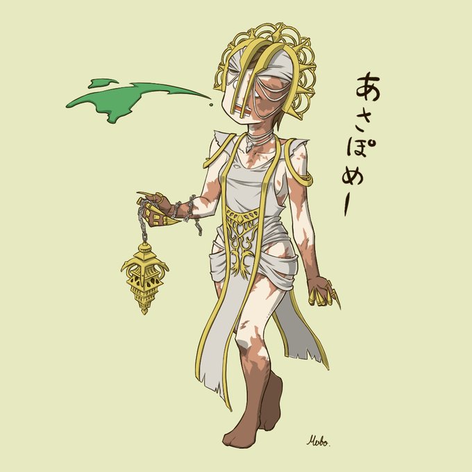 プレイグのtwitterイラスト検索結果