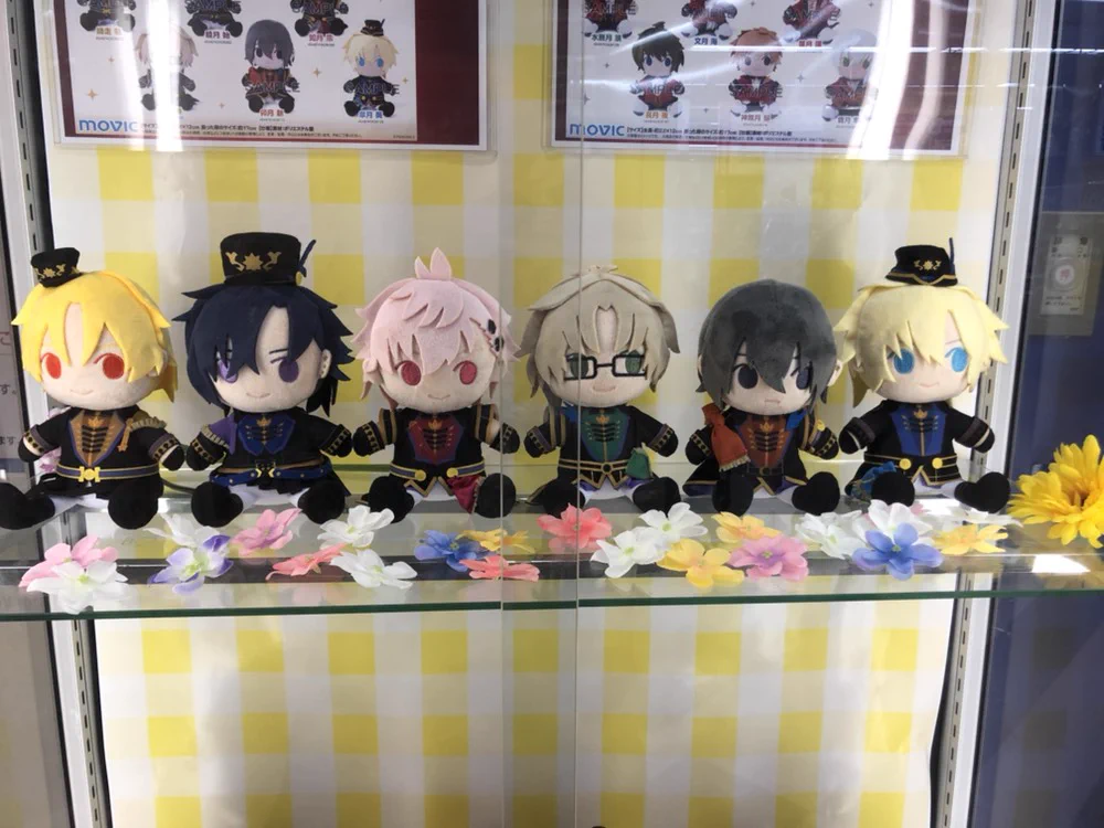 アニメイト池袋本店 on X: 