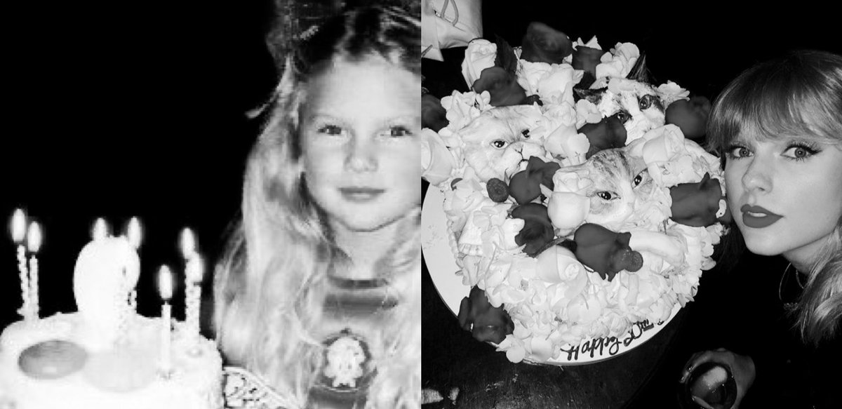 TSwiftNZ's tweet photo. Happy 31st birthday @taylorswift13! 💕

As always, it’s been a pleasure growing up alongside you. Thank you for sharing your stories, your music &amp; your life with us. Cheering you on forevermore #HappyBirthdayTaylorSwift https://t.co/Zd35IleBs7