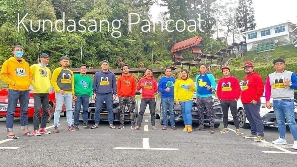 sabah_netizen's tweet photo. Terhibur ba Min tgk ni dr FB

😂

Jadi kamu dr Mana ?? https://t.co/uPkWgpN2v5