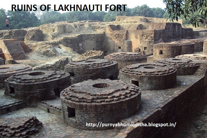 Battle of Katasin and Lakhnauti are those war which we all must know. Narasinghadeba I of Eastern Ganga Dynasty lead these wars. To know more, please see this link. http://purnyabhumiodisha.blogspot.com/2015/12/the-military-achievements-of-emperor.html?m=1