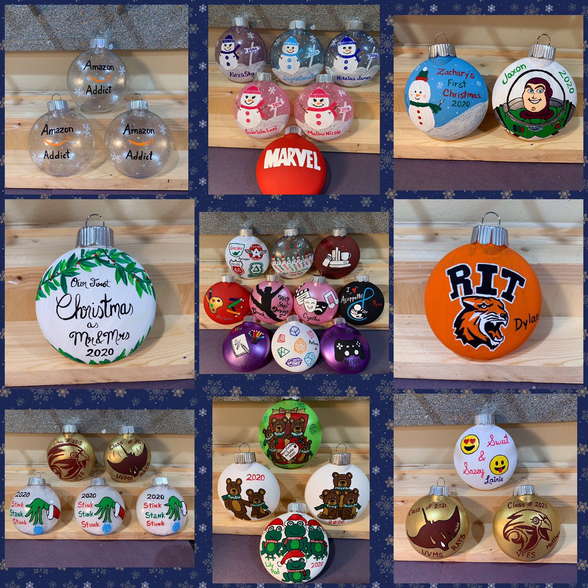 CakesbyJenT's tweet photo. #paintingcalmsme https://t.co/qIsl7JaCvh