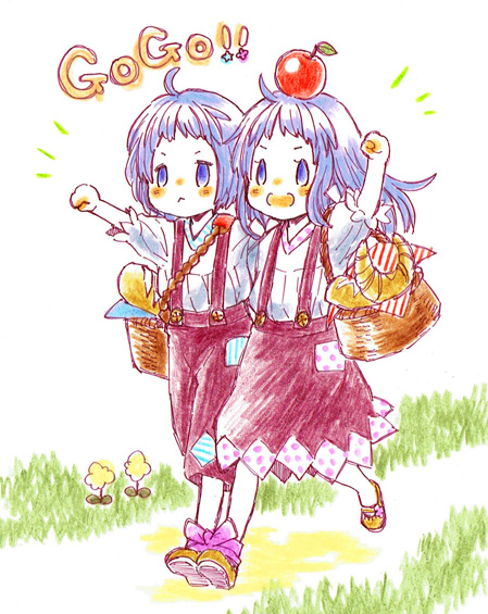 Ameno Sayakaさんのイラストまとめ Ameno Sayakaさんのイラストまとめ