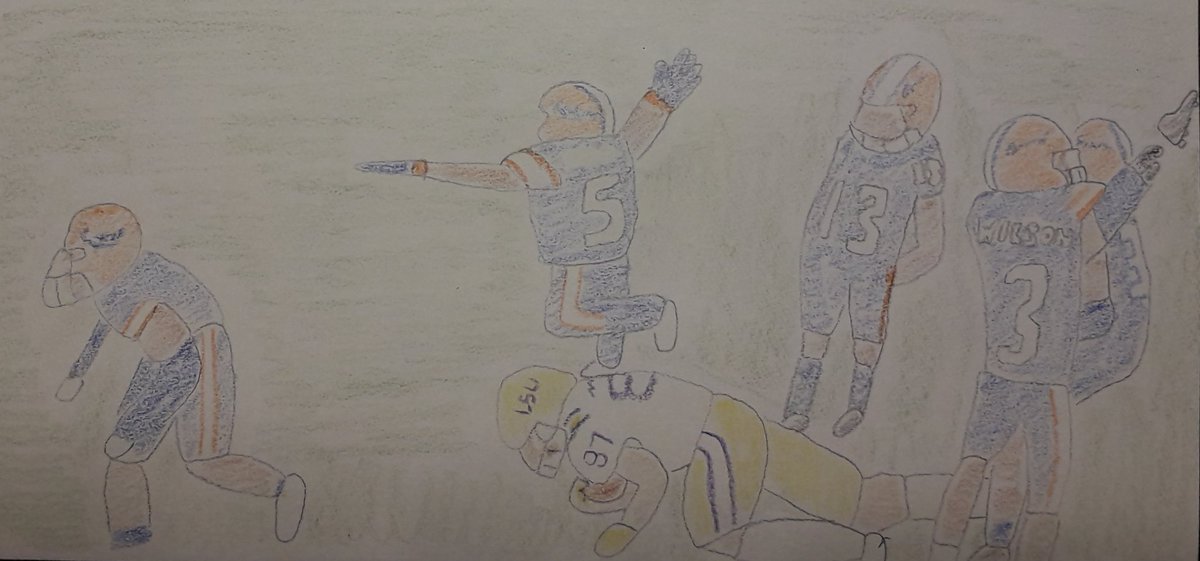BadSportsArt's tweet photo. Shoe fly #Gators #LSUvsUF #GeauxTigers https://t.co/DnAu2EGx4f