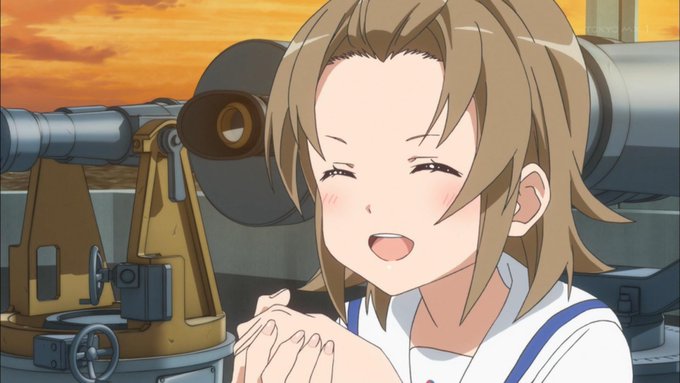 航海科のtwitterイラスト検索結果 古い順