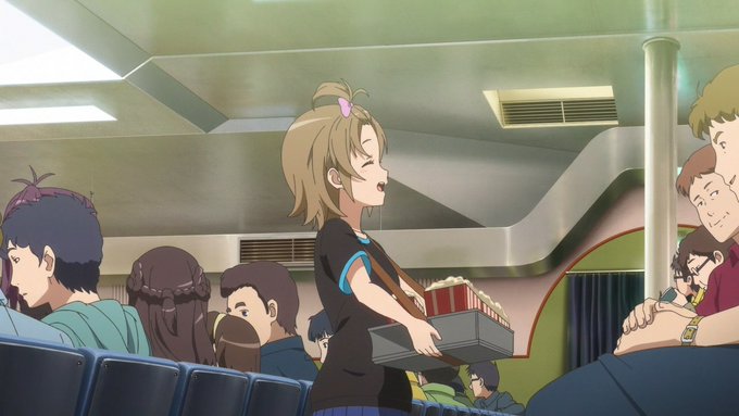 航海科のtwitterイラスト検索結果 古い順