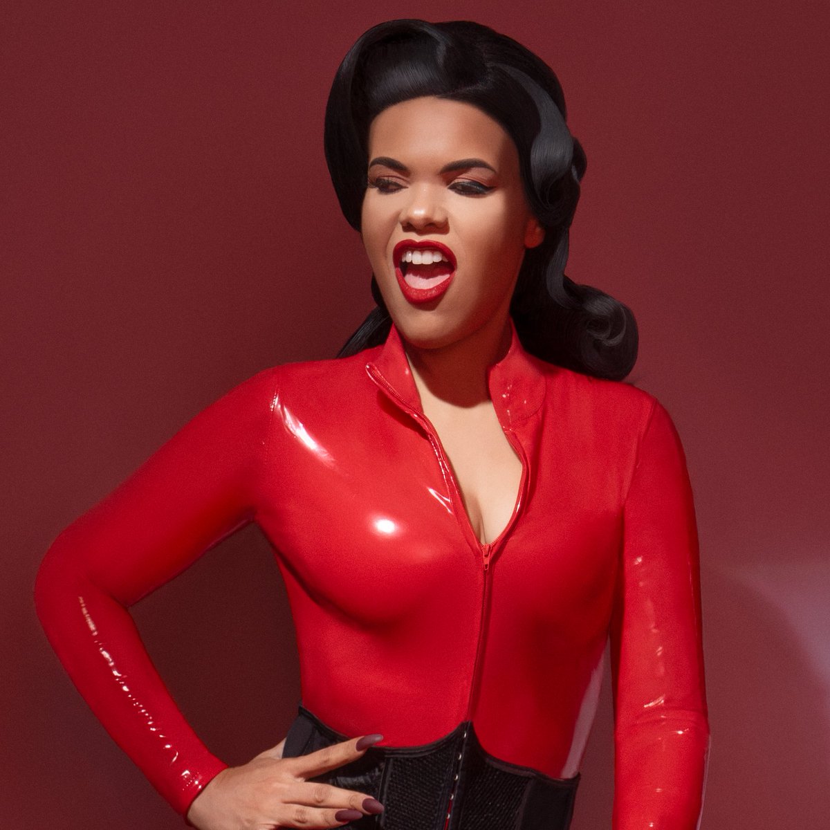 Andre Veloz tweet media