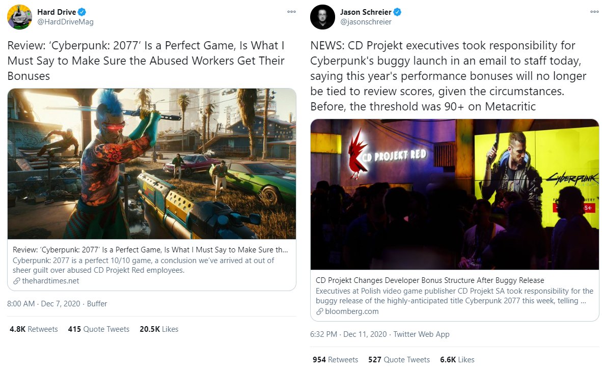 vgatwtoe's tweet photo. You know your satire is batting 100% when it's revealed to just be the news 4 day later. https://t.co/NHHUKpTbi1