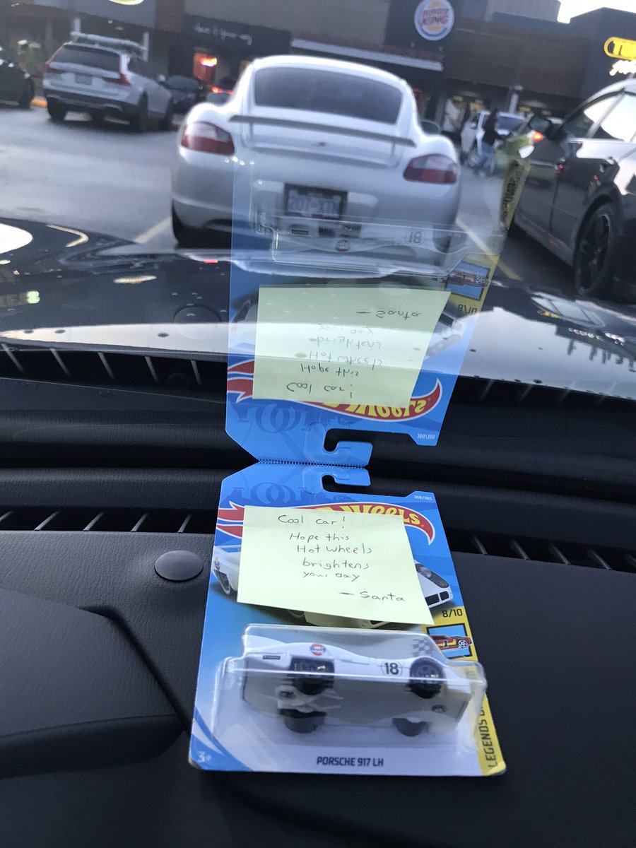 Longtail for short tail.