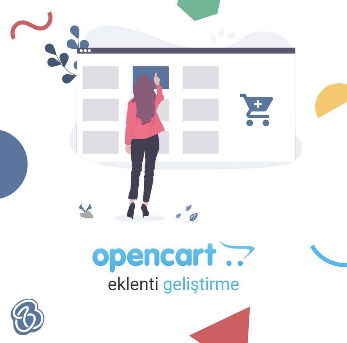 brunosdigital_'s tweet photo. Opencart mı kullanıyorsunuz? Kendi arayüzünde olmayan, geliştirilmesini istediğiniz her türlü modül için Brunos Digital yanınızda 👍
#opencart #opencartmodul #opencartplugin #eticaret #ecommerce #brunos https://t.co/hVpMHUR4Px