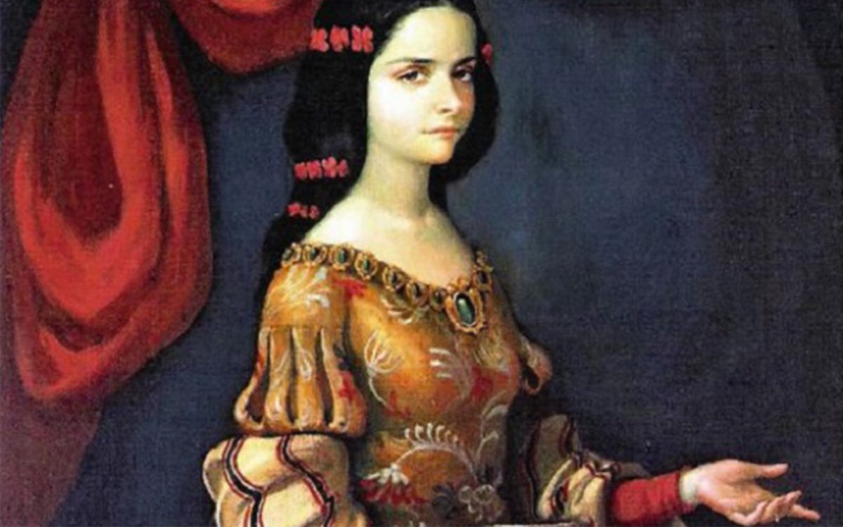 "No estudio por saber más, sino por ignorar menos".
Sor Juana Inés de la Cruz
#Fuedicho