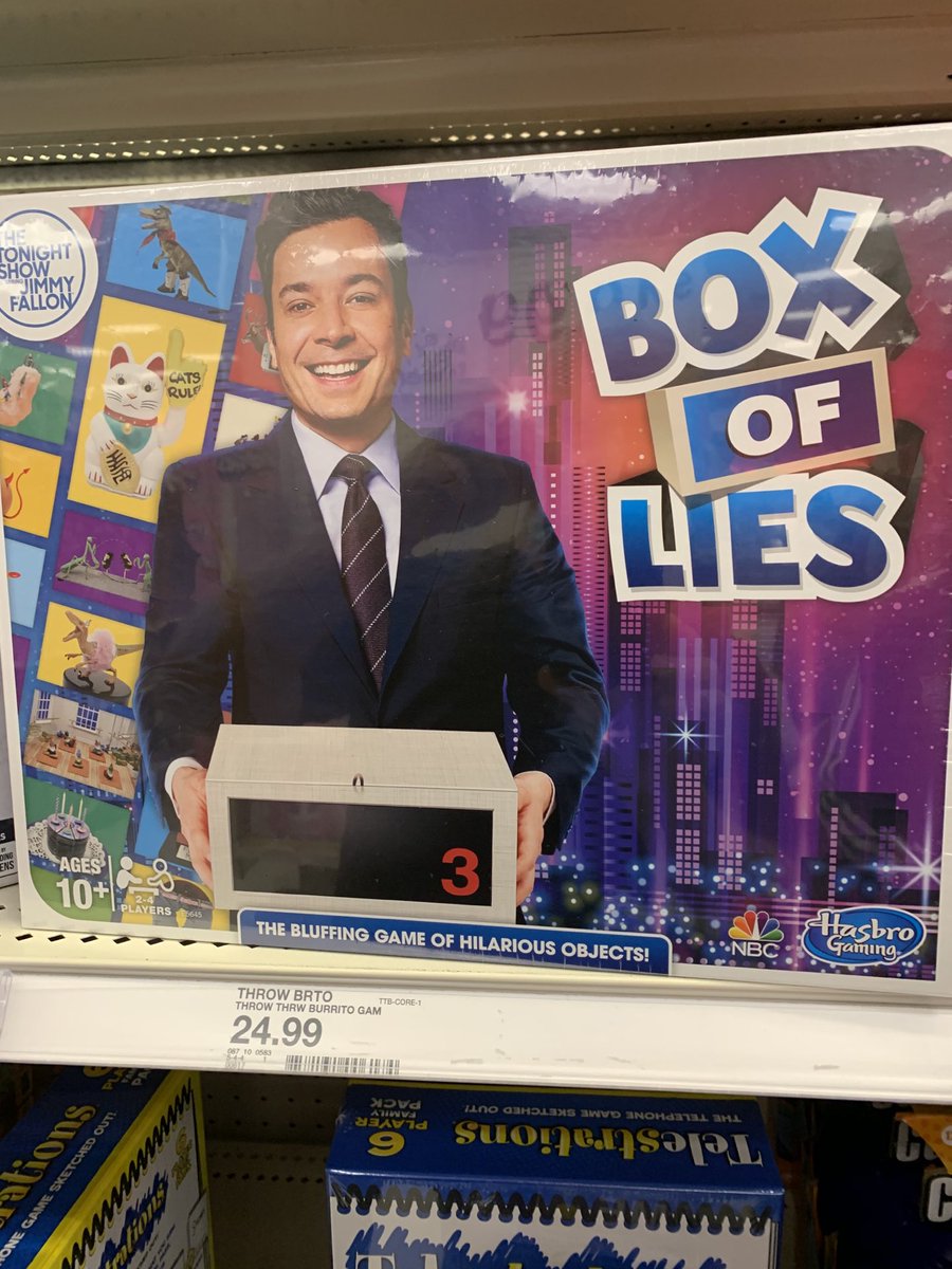 DarrynClark1's tweet photo. One of Jimmy Fallon’s favorite things to do.....#Trump Hater https://t.co/vZqjkdPcsi
