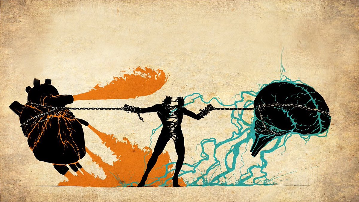 9. "Art Metaphors For Struggle"