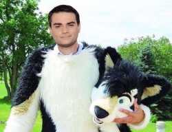 10. "Goofing On Ben Shapiro"