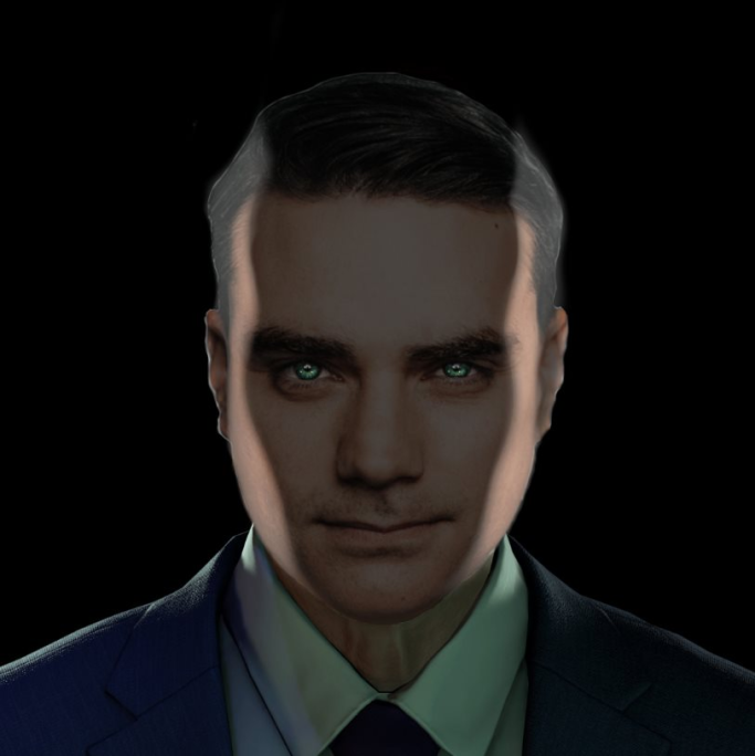 10. "Goofing On Ben Shapiro"