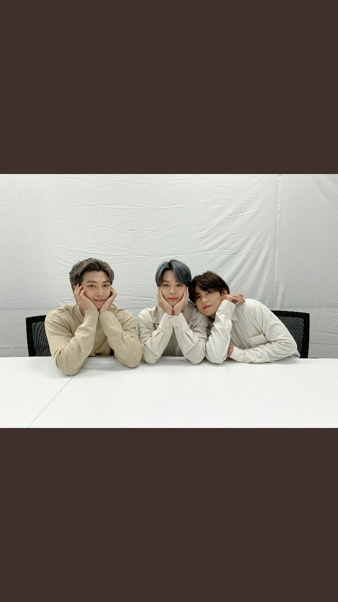 WissalElQueen's tweet photo. Bts: album "BE" 💜🔥
1.Jin💜2.Jk💜3.j-hope💜4.Rm💜5.V💜6.jimin💜7.suga💜💋👑😍 so cute 💜
#BTS #BTSBE #albumBE
@BTS_twt https://t.co/WYmGJrFRbp