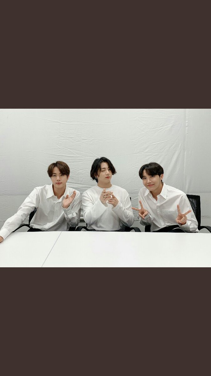 WissalElQueen's tweet photo. Bts: album "BE" 💜🔥
1.Jin💜2.Jk💜3.j-hope💜4.Rm💜5.V💜6.jimin💜7.suga💜💋👑😍 so cute 💜
#BTS #BTSBE #albumBE
@BTS_twt https://t.co/WYmGJrFRbp