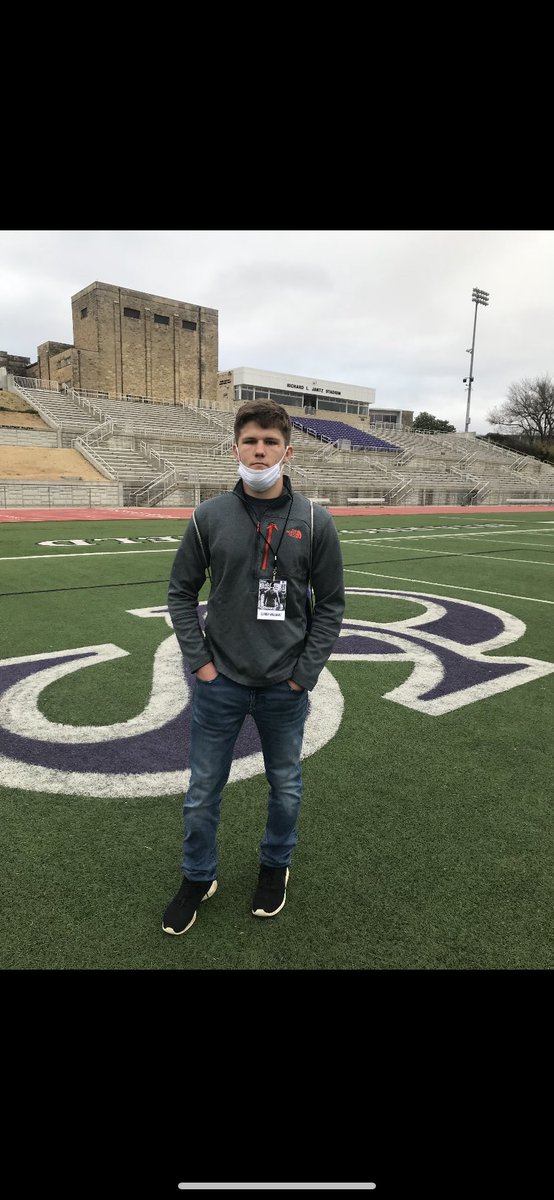 corbinjw21's tweet photo. After a great visit I’m excited to have received my 4th offer from Southwestern College. Thank you for your time @CoachBauerSC @CoachGriffSC @CoachSeaba https://t.co/qMGlfdkLK1
