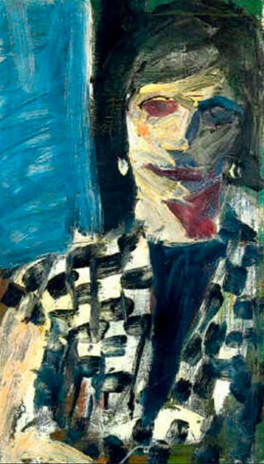 Richard Diebenkorn