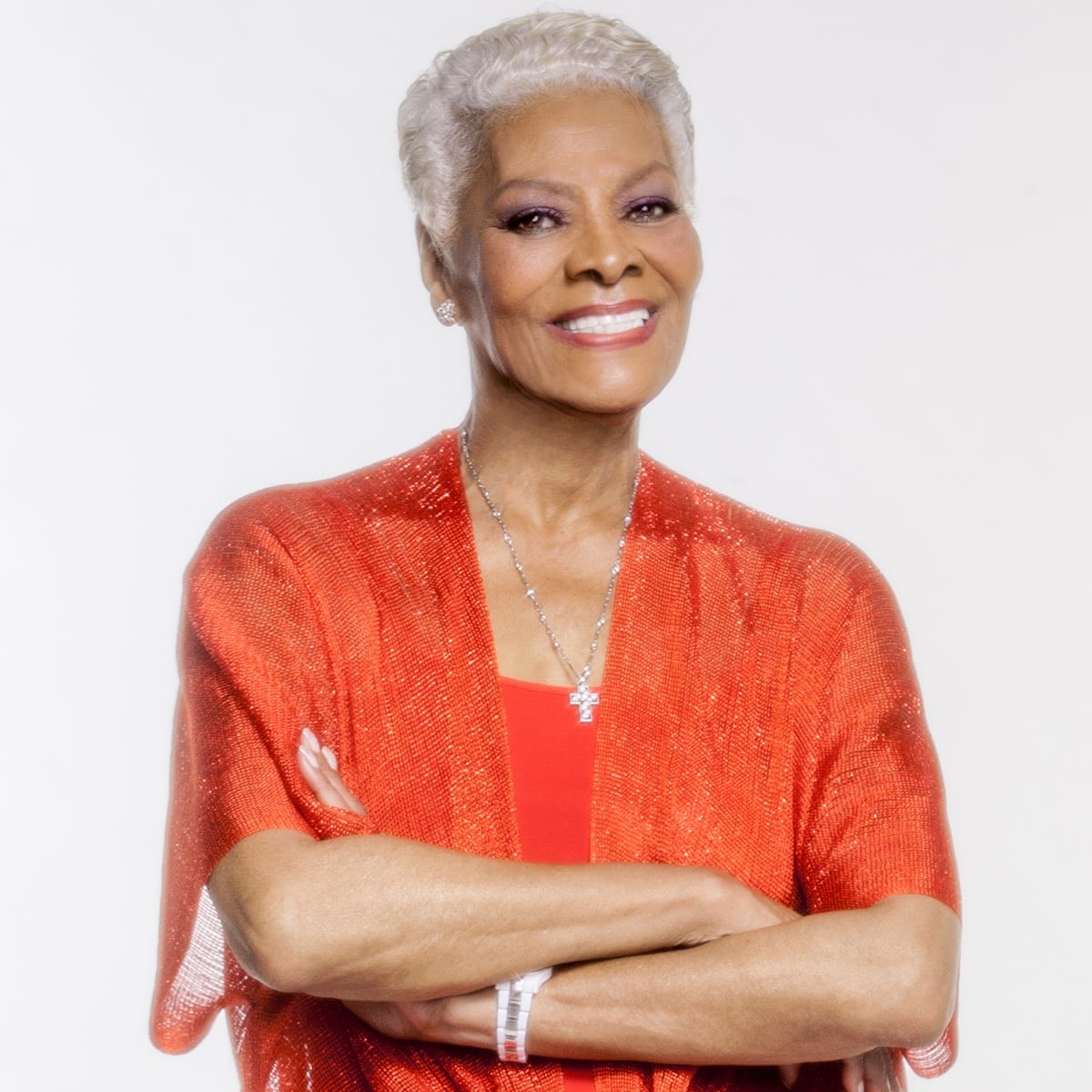 Happy Birthday Dionne Warwick!!! 