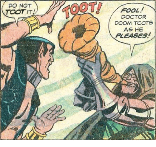 16. "Unintentionally Suggestive Comic Panels"