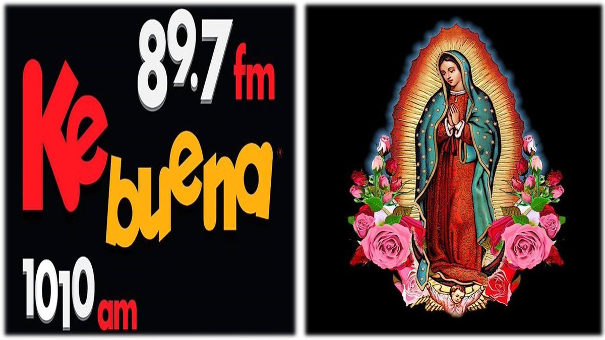 LaKeBuenaPuebla's tweet photo. Hoy es el #Santo más popular, y no me dejarán mentir... Felicidades #Lupitas!!! En estos días de #PandemiaCovid19, que La #VirgenDeGuadalupe nos guarde siempre, y en todo momento. P.D. También felicitaciones para los #Guadalupes o #Lupes. Saludos repletos de #BendicionesParaTodos https://t.co/MJaaTPMxNa