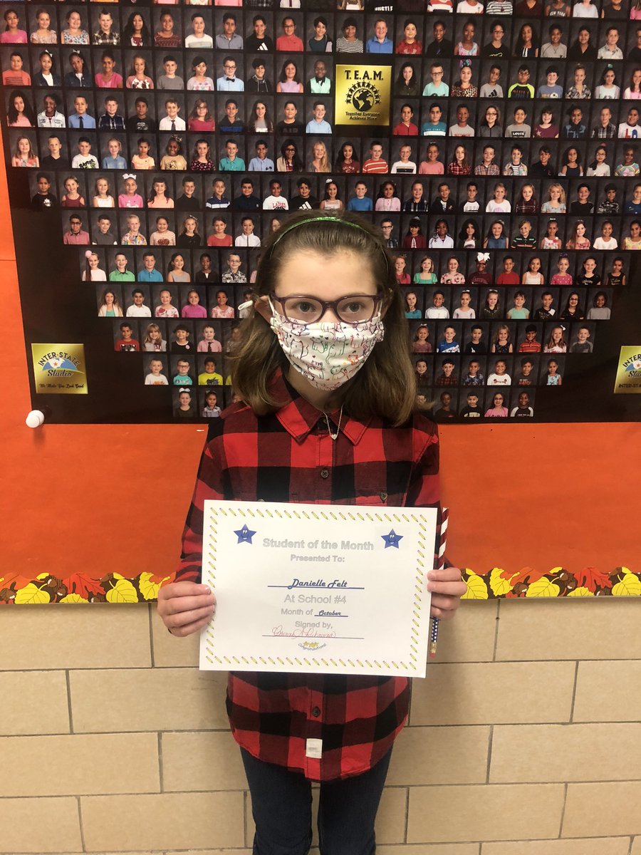DunkirkSchool4's tweet photo. Congratulations to our Students of the Month!!! @DunkirkCSD https://t.co/k8dhvdNQDb