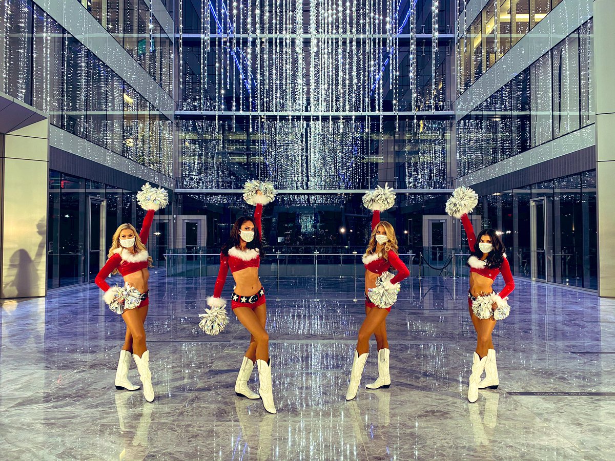 Let’s help #RescueChristmas with the <a href="/SalArmyNTX/">Salvation Army North TX</a> this giving season ! ☃️❤️