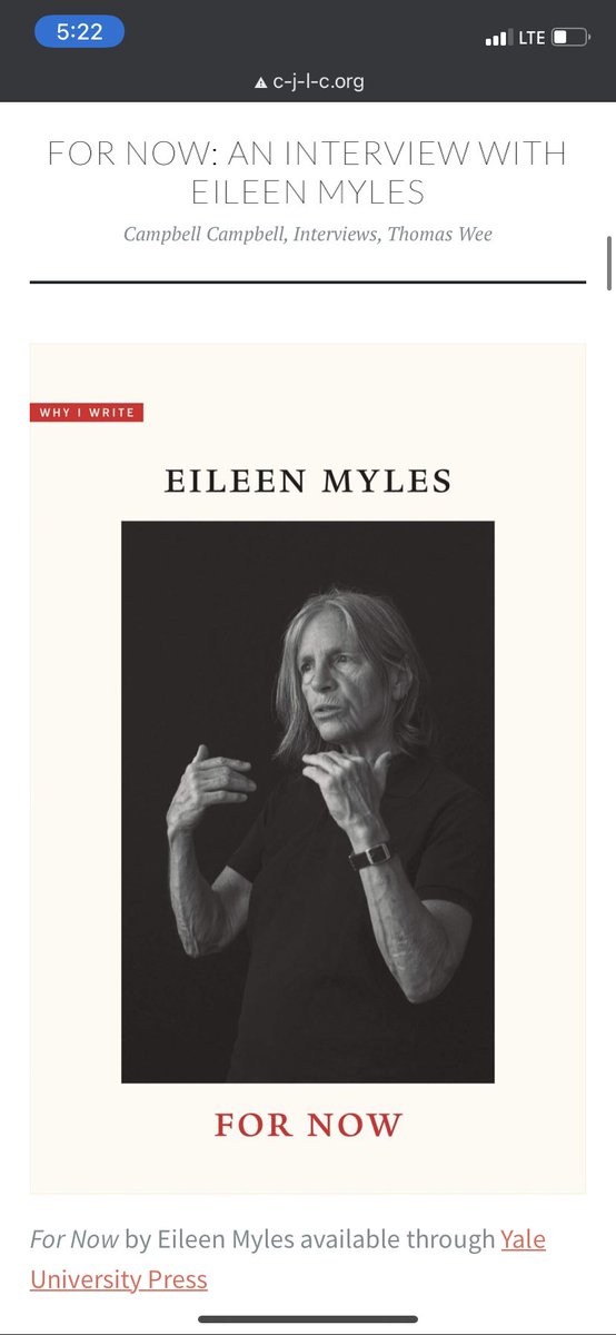 Columbia Journal of Literary Criticism (C_J_L_C) Twitter