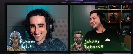 itshypesquad's tweet photo. Same energy 💕
#OrdemParanormal #Desconjuracao https://t.co/9UuUYwIu8H