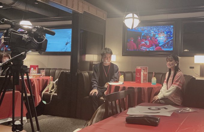 Twitterのコスプレ画像10