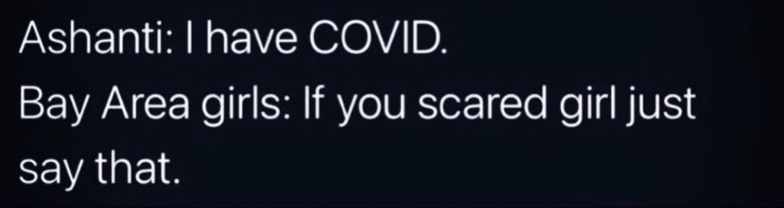 ClutchEverytime's tweet photo. Bay Area women different 😂 https://t.co/Jb9KYF8h1R