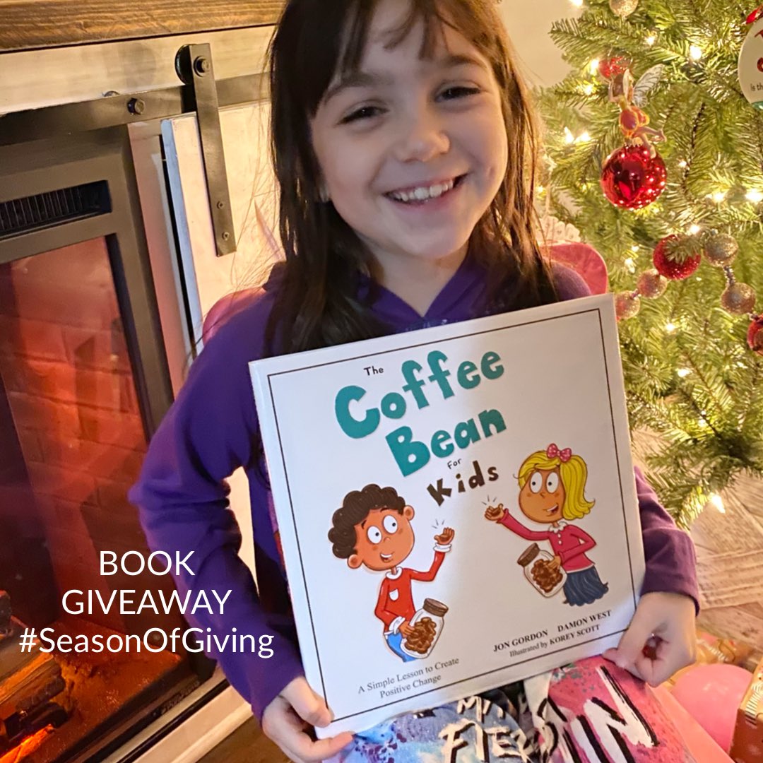 Jon Gordon tweet media