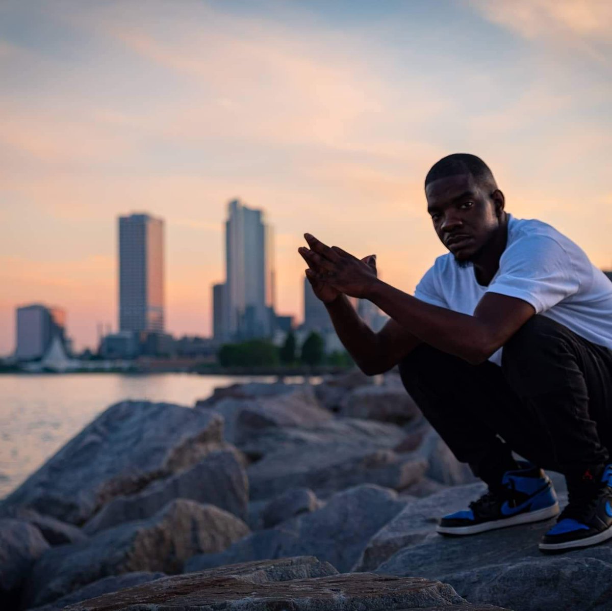 OfVisuals's tweet image. Check out sneak peek trailer to RJ Riddle interview on Battle of the culture podcast visuals full video dropping soon!!! ...

youtu.be/-RglIfO3nr0

#RJ #Riddle #Battleoftheculture #podcast #visual #hiphop #Culture #TV #Real #Music #trailer #sneakpeak