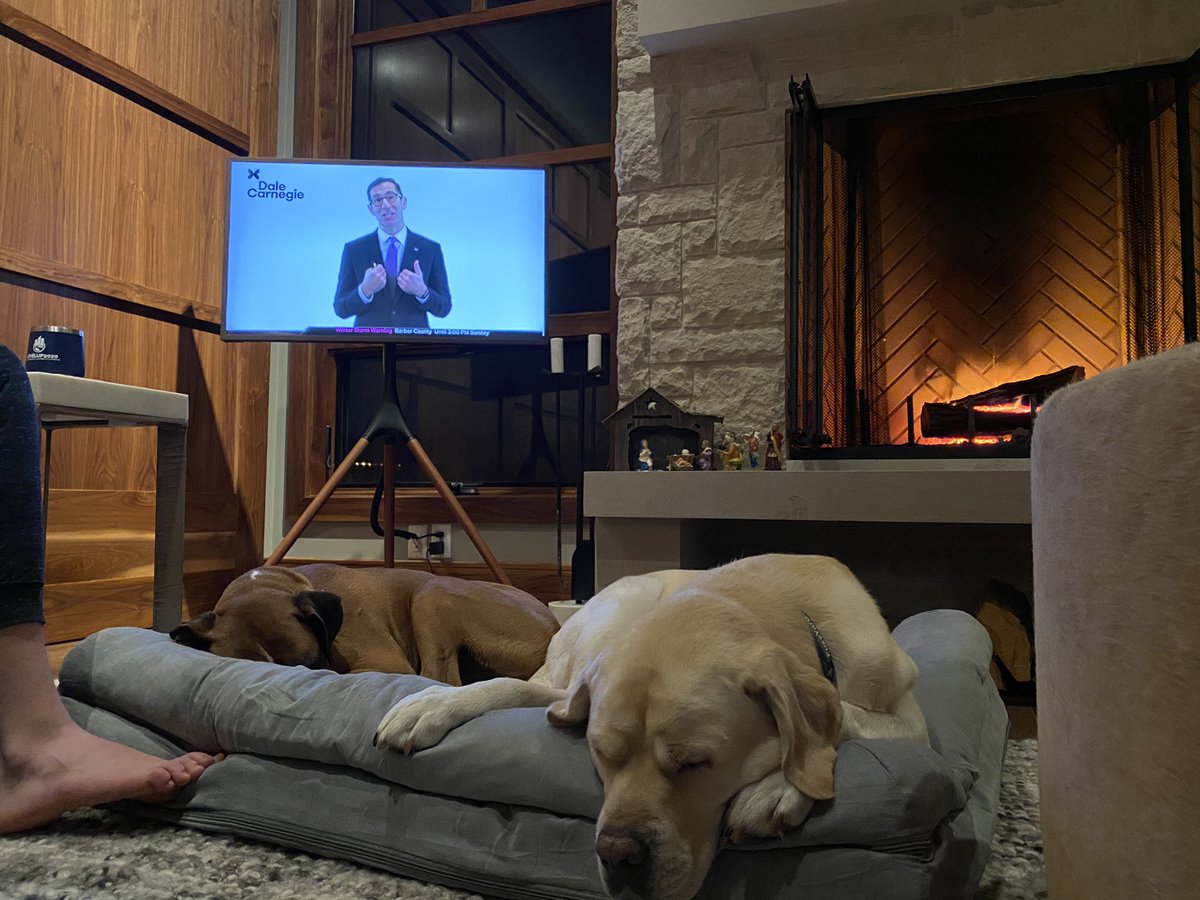 BenjamenH's tweet image. It’s Hank and Dagny’s first chamber event! Hopefully they wake up for my part...😂 #Levelup2020