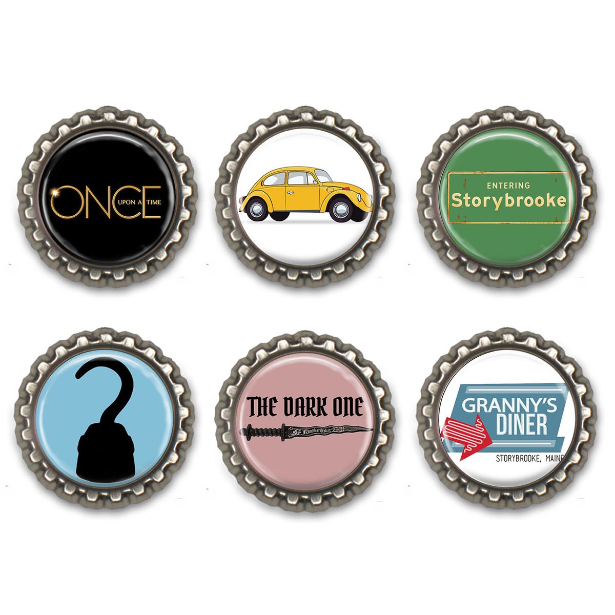 KTStopShop's tweet image. Once Upon a Time fans! Check out these new fridge magnets!
etsy.com/listing/923659…