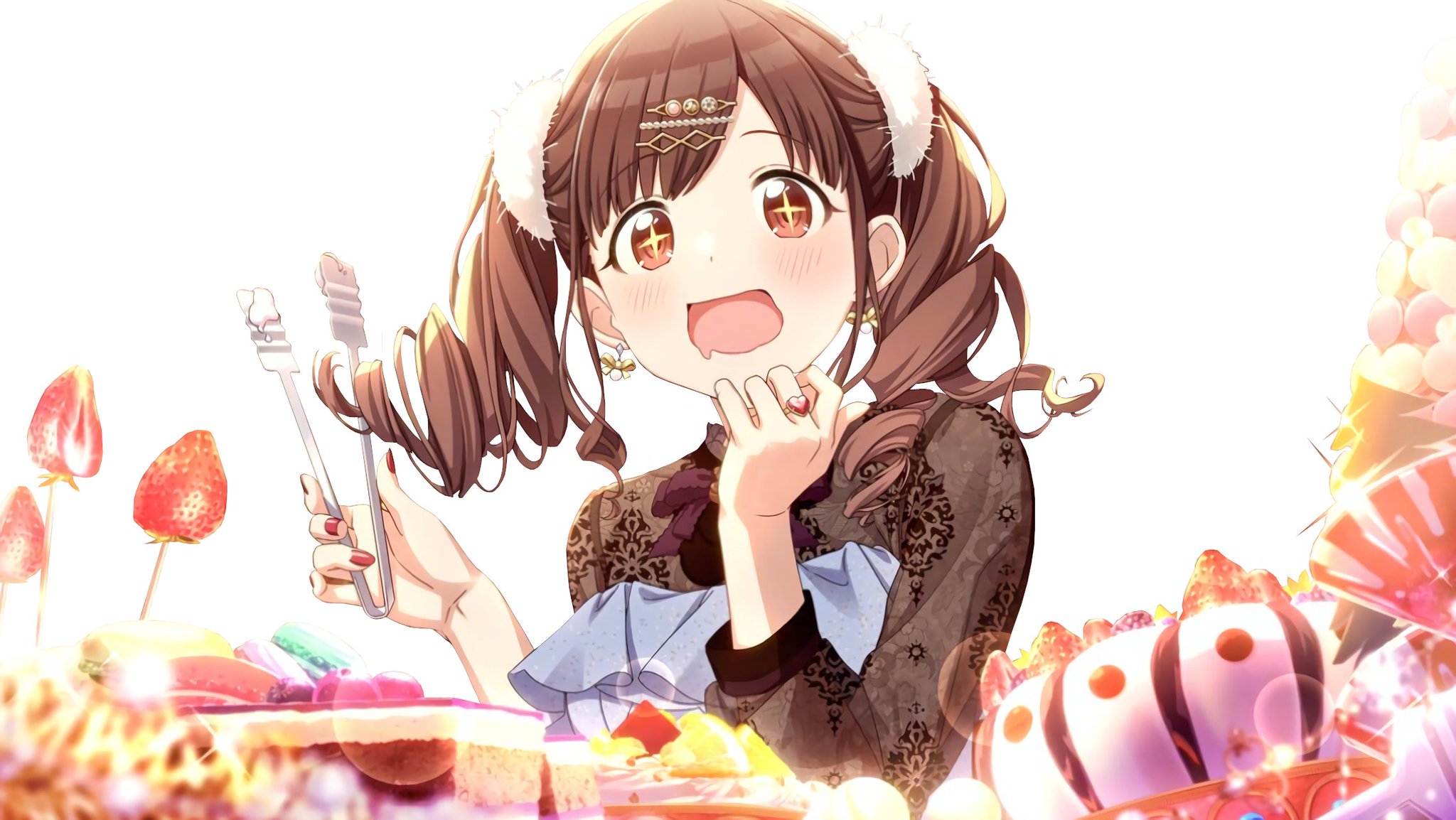 優:シャニマス透過素材 على X: 優:シャニマス透過素材 على X: