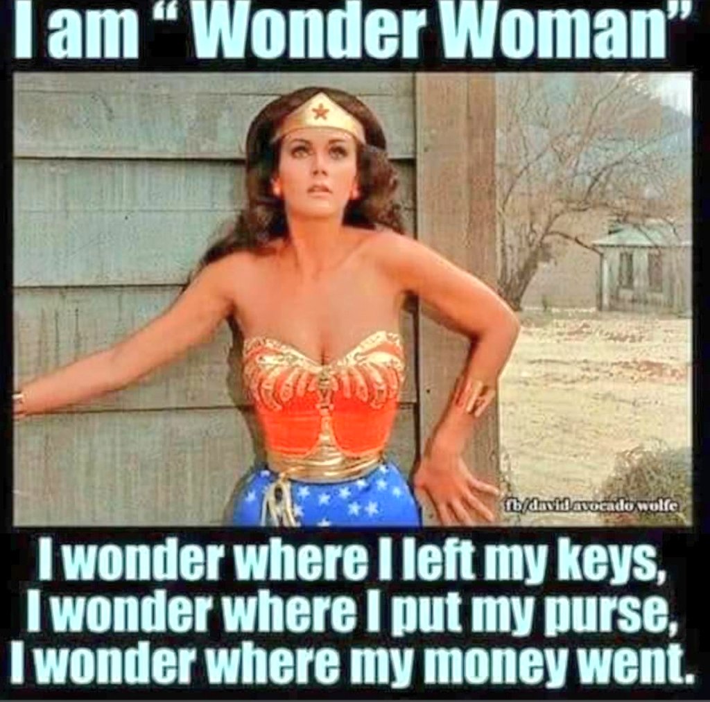 FhsEnglish2015's tweet photo. #iamwonderwoman https://t.co/31bjHBy1r7