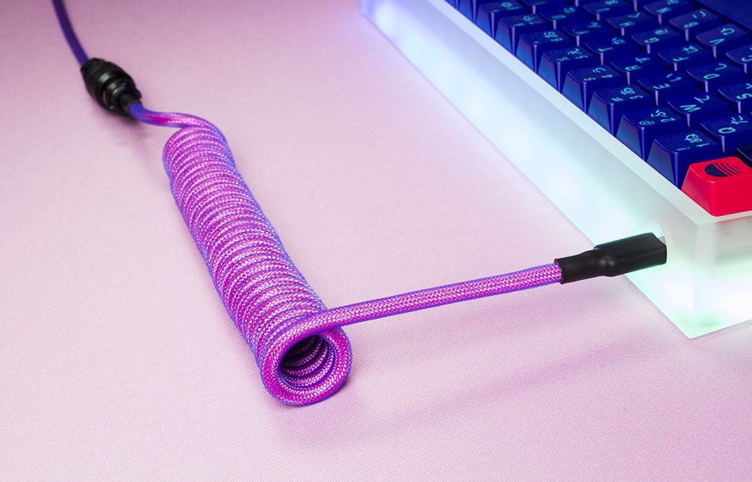 TezCables's tweet photo. Painted aviator cables are now in stock 👀 https://t.co/sx9NTtPjBG
