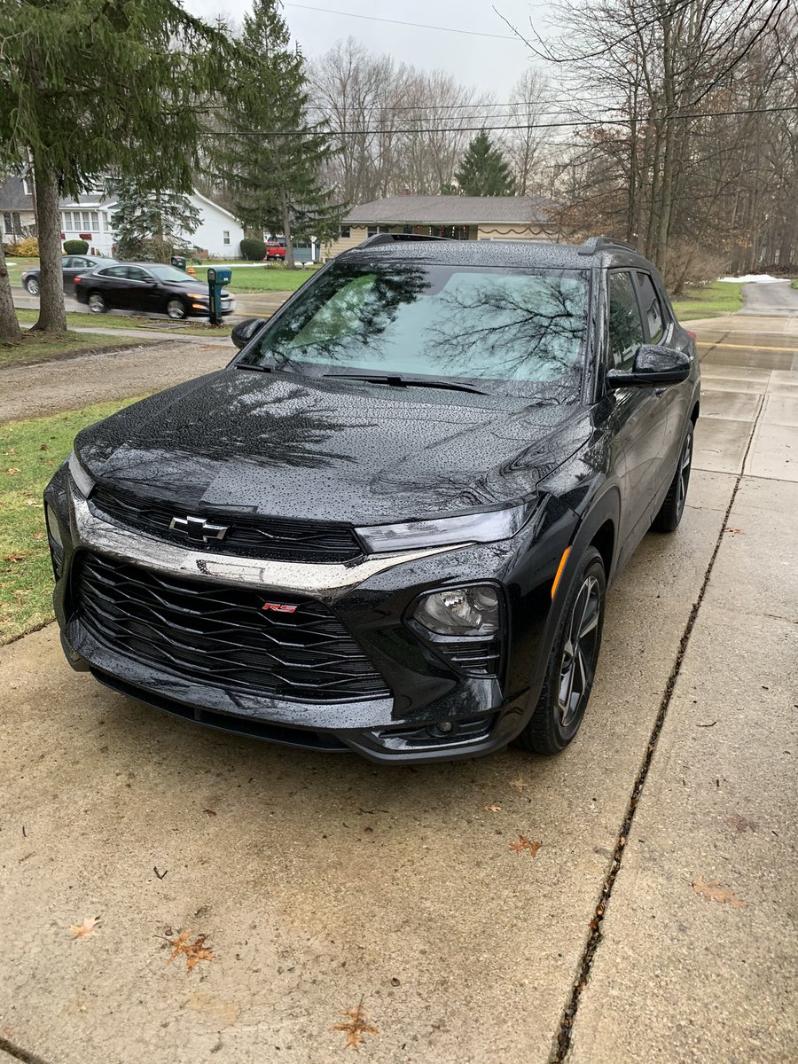 New whip who dis ?