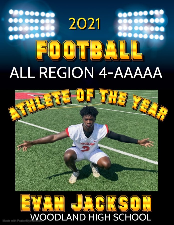 Evan Jackson tweet media