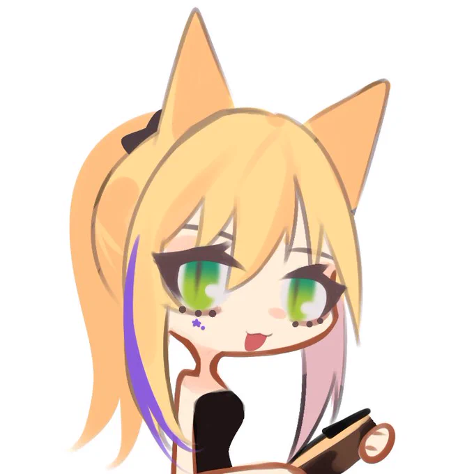 Commission for @Turtleye_ 
Thank you for commissioning ? 