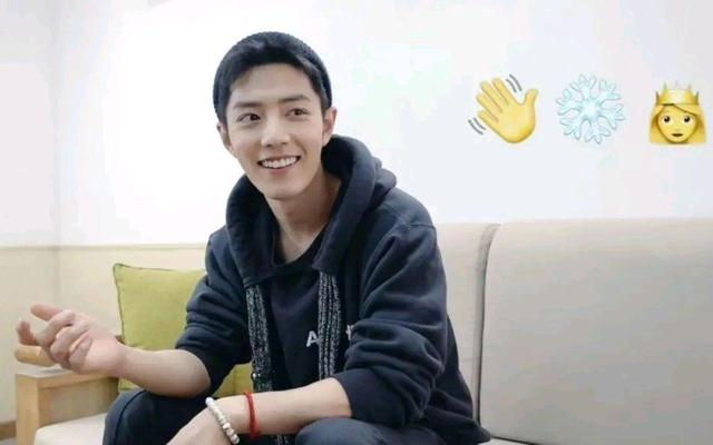 "In the end, we hope that more people like Venus can tell the truth & give Xiao Zhan fairness."