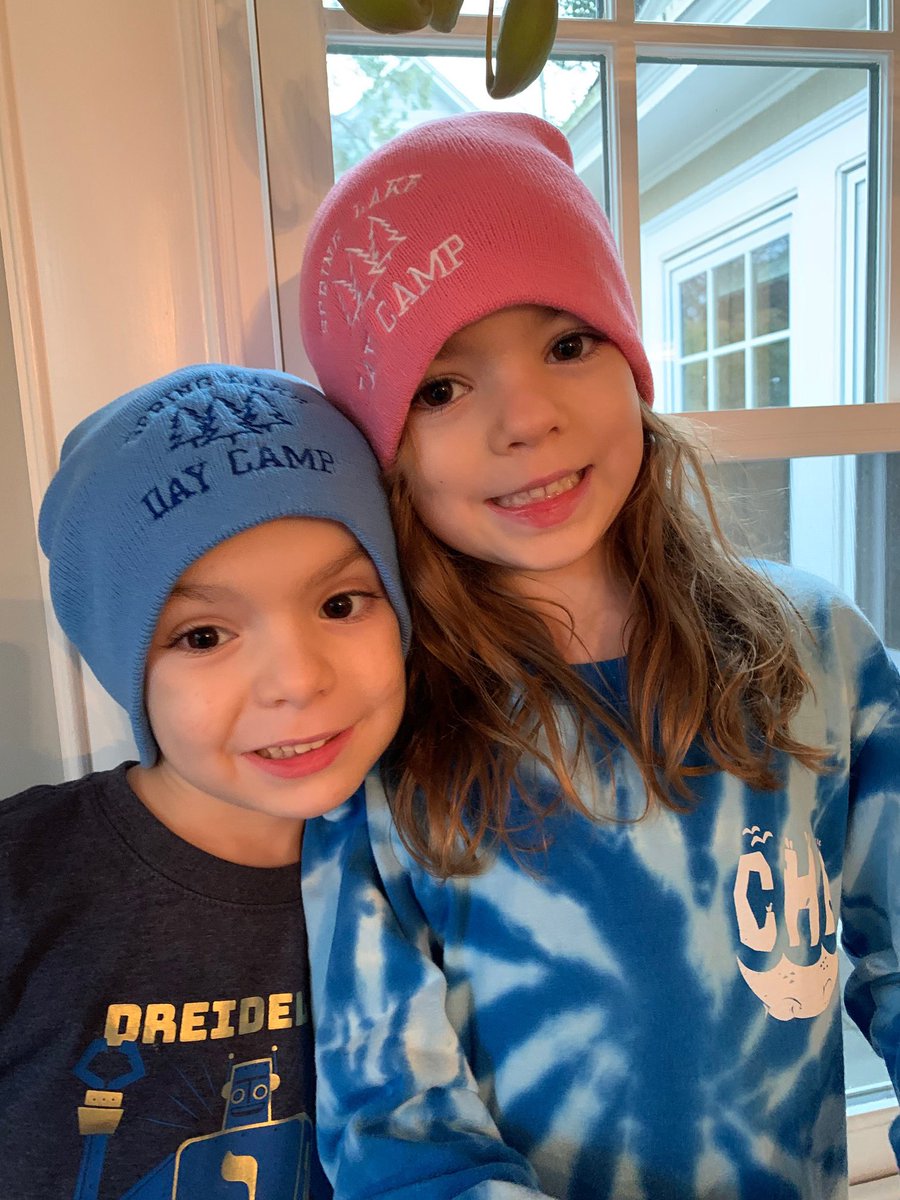 Spring Lake Day Camp tweet media