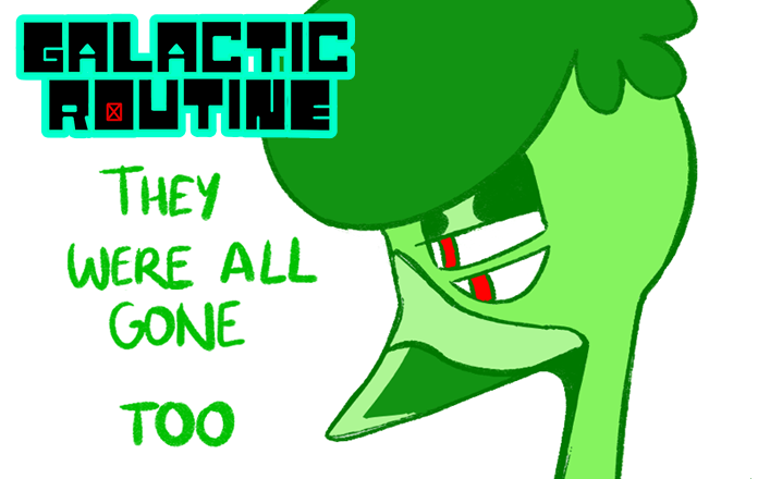 Lanth_art's tweet photo. No he actualizado mucho últimamente, pero espero retomar la historia pronto!!
Update: https://t.co/oOJcriXmkQ
#GR #WilliamAndShrimp #Fansy #Kleen #Aliens #AlienCharacters #OriginalCharacters #ocs #comic #GalacticRoutine #Tapas #Tapastic #Update #GRUpdate https://t.co/eRUqACko2O