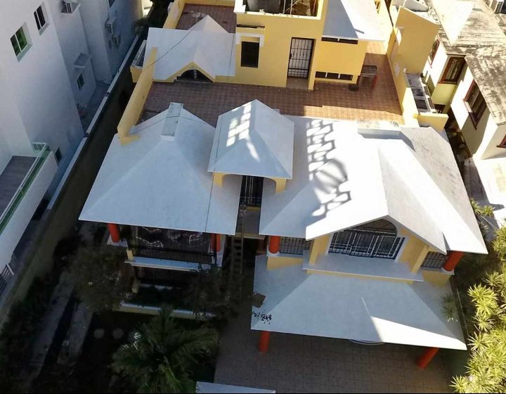 ArqBismark's tweet photo. Quinta Don José.
Corales Del Sur, Santo Domingo Este.
 
Diseño y Construcción.
"DE LOS SANTOS MULLIX &amp; ASOC"

Santo Domingo este, ensanche las Américas, y Calle Santa Barbara No.12-B,  Samana, R.D. M.829.316.5706 https://t.co/U7UZ4Vh4bo