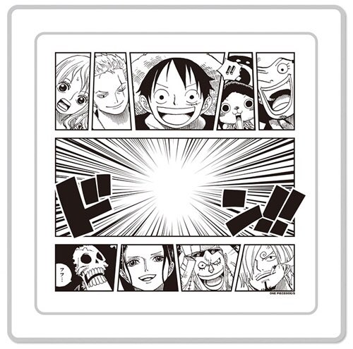 釜神の化身 オダズナー One Pieceってさ 主要キャラクターに D って付くじゃん D と One Piece くっつけると Done Piece 完全された作品 になるの凄くない 作中でよく使われる ドン って効果音もココに繋がるのかな それとも Dawn